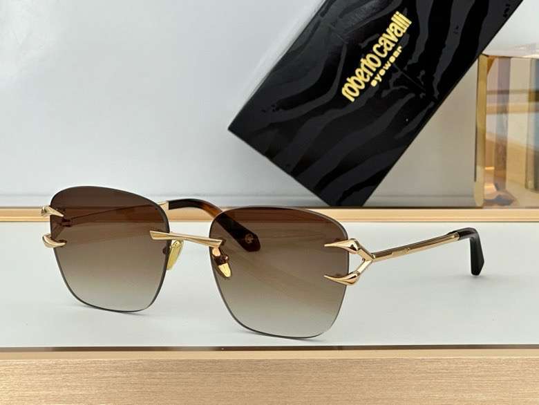 Picture of Roberto Cavalli Sunglasses _SKUfw55481686fw